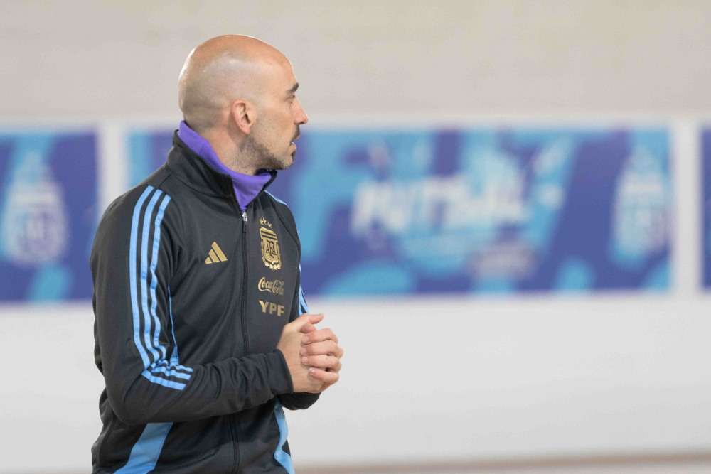 La Selecciones de Futsal Sub17 y Sub20 regresan mañana a Ezeiza para una nueva semana de trabajo