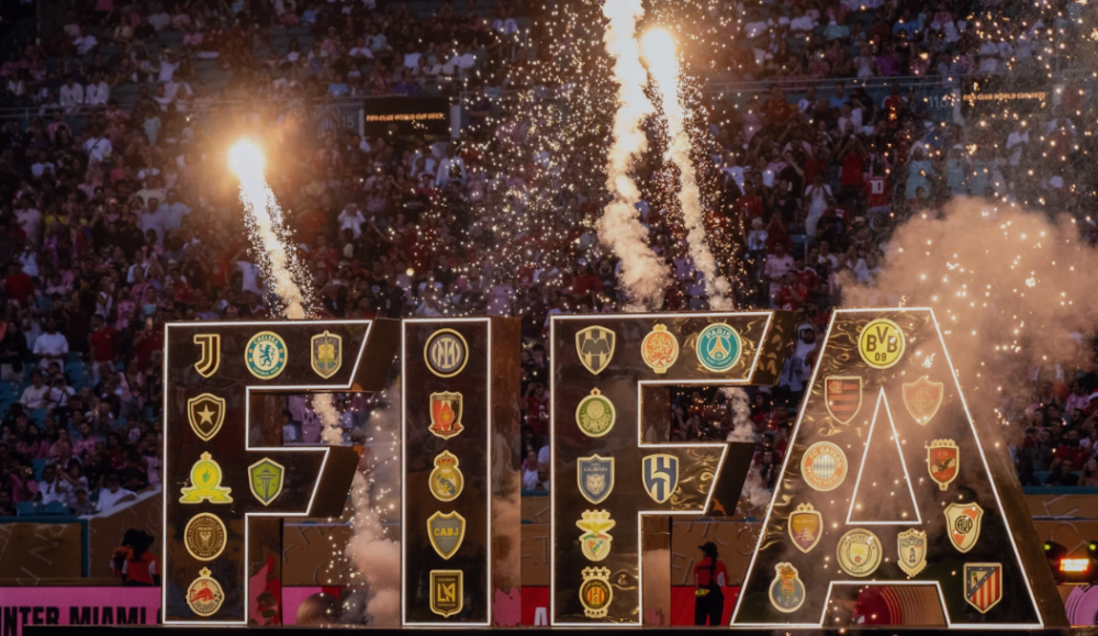 Estadísticas de la fase de grupos del Mundial de Clubes FIFA 2025