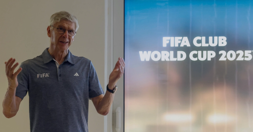 El Grupo de Estudio Técnico destacó el alto nivel de competencia del Mundial de Clubes 2025