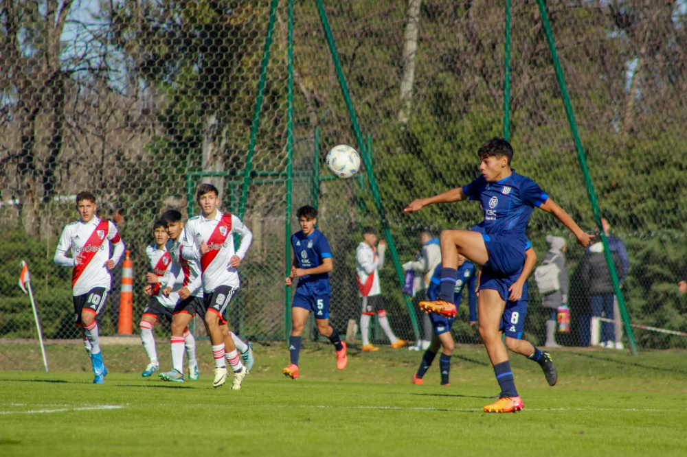 Terminó la fecha 13