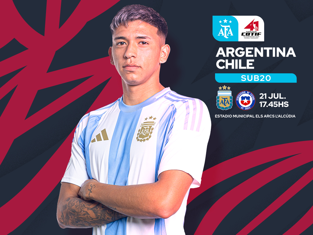 Fixture de la Liga Profesional 2025 | Sitio Oficial de la Asociación