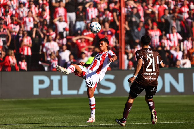 Fútbol en Córdoba: Instituto se impuso ante Platense por 2 a 0