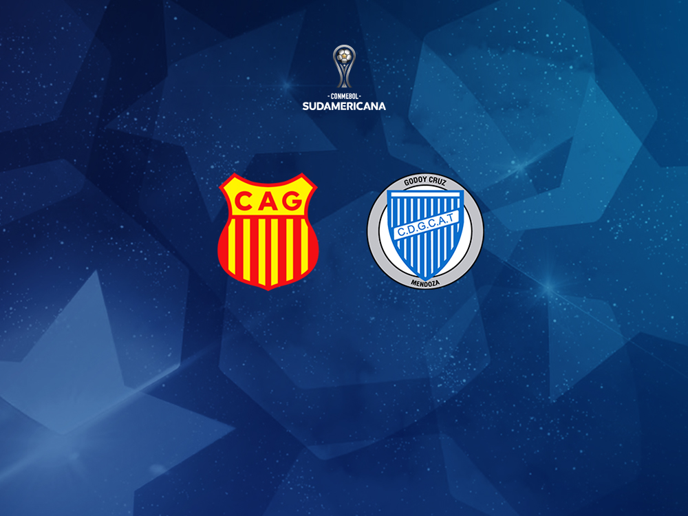 Fútbol en Perú: Godoy Cruz superó 2-0 a Atlético Grau