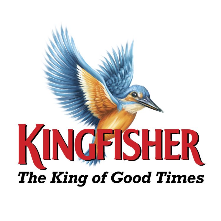 Kingfisher 