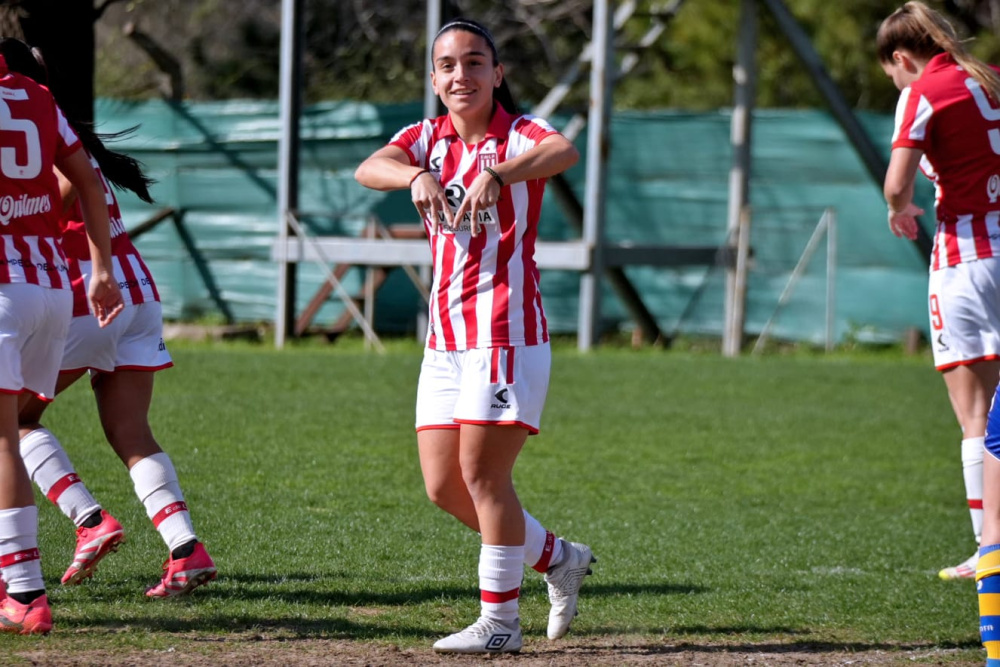 Primera B femenina: programación de la fecha 15