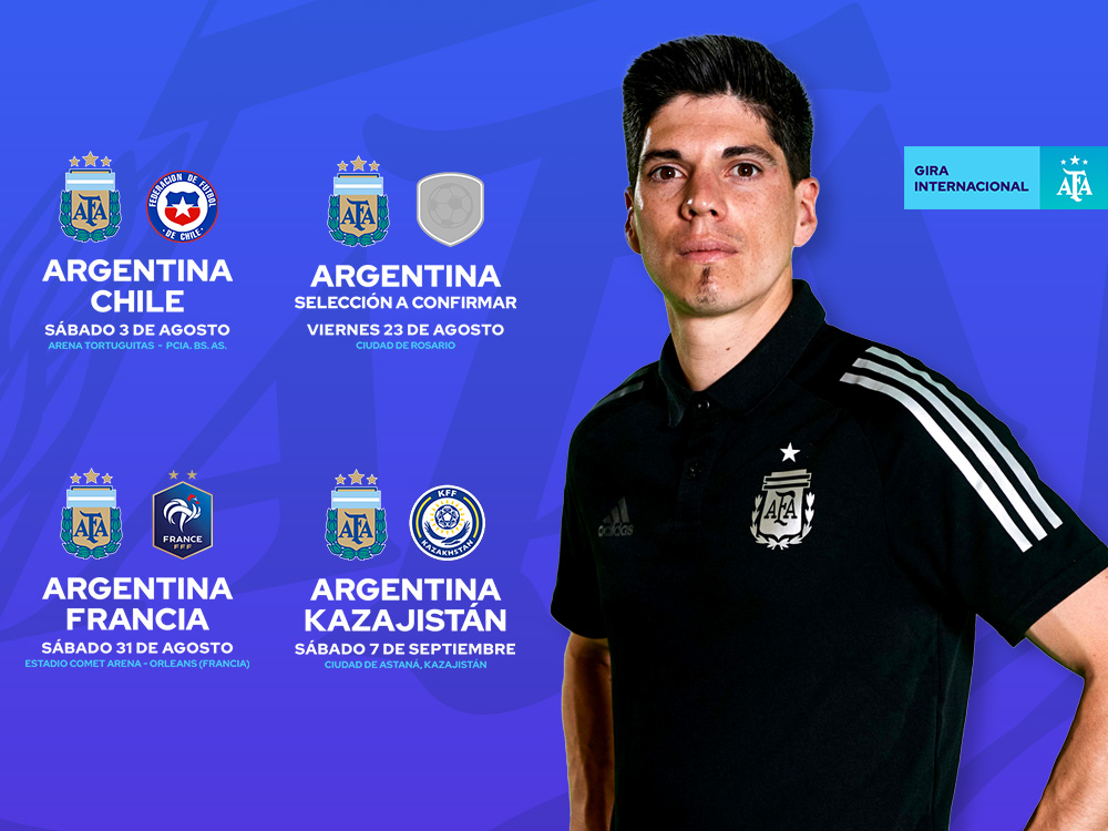 La Selección de futsal define distintos partidos en el marco de su preparación para la Copa del Mundo