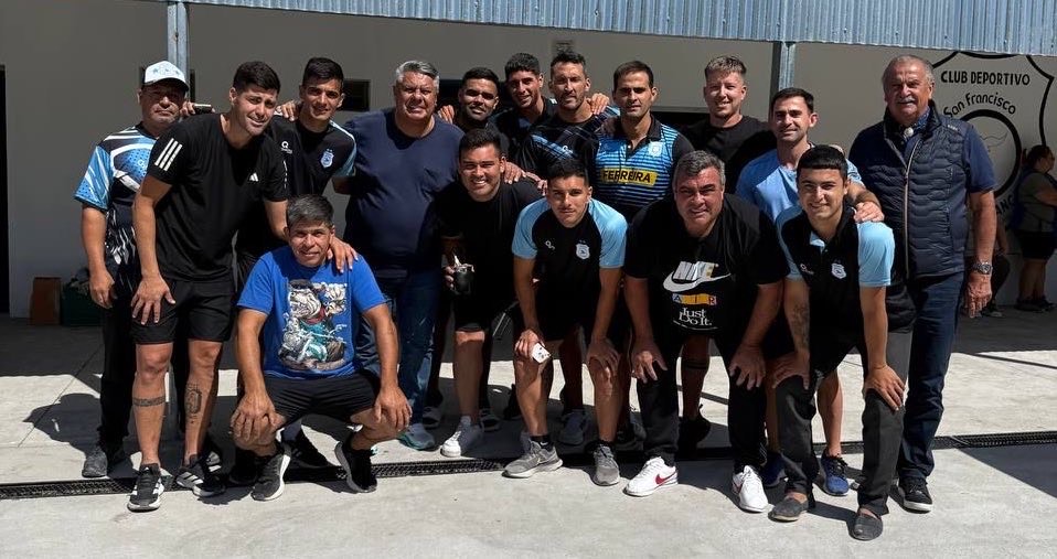 #JuntosXBahíaBlanca