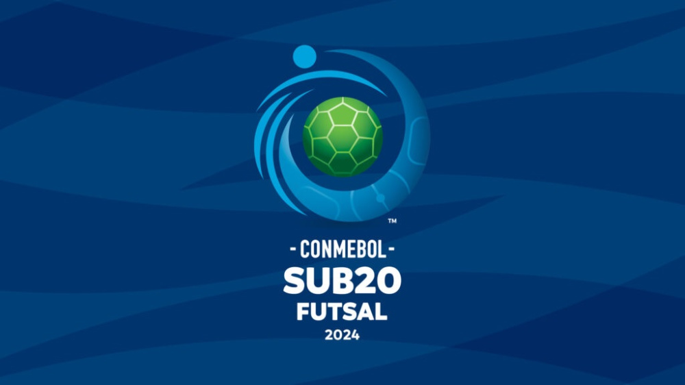 Proceso de acreditación de prensa para la Conmebol Sub 20 de Futsal 2024