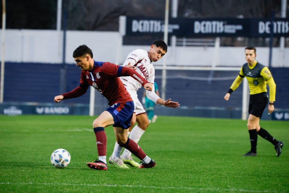 Copa Proyección: se juega la quinta fecha