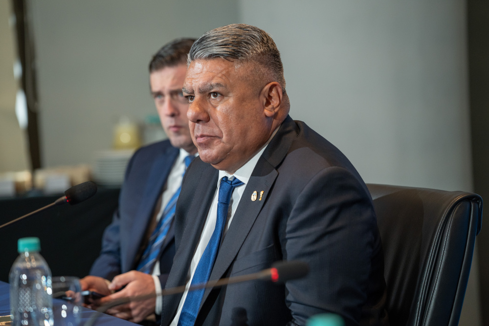 Las mejores imágenes de una jornada histórica