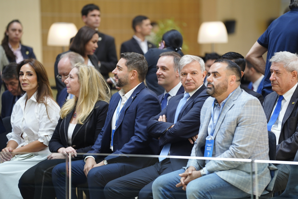 Las mejores imágenes de una jornada histórica